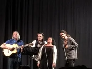 luis pastor pedro pastor - 25 abril 2016