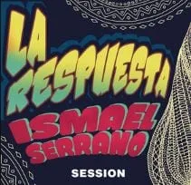 La respuesta session Ismael Serrano