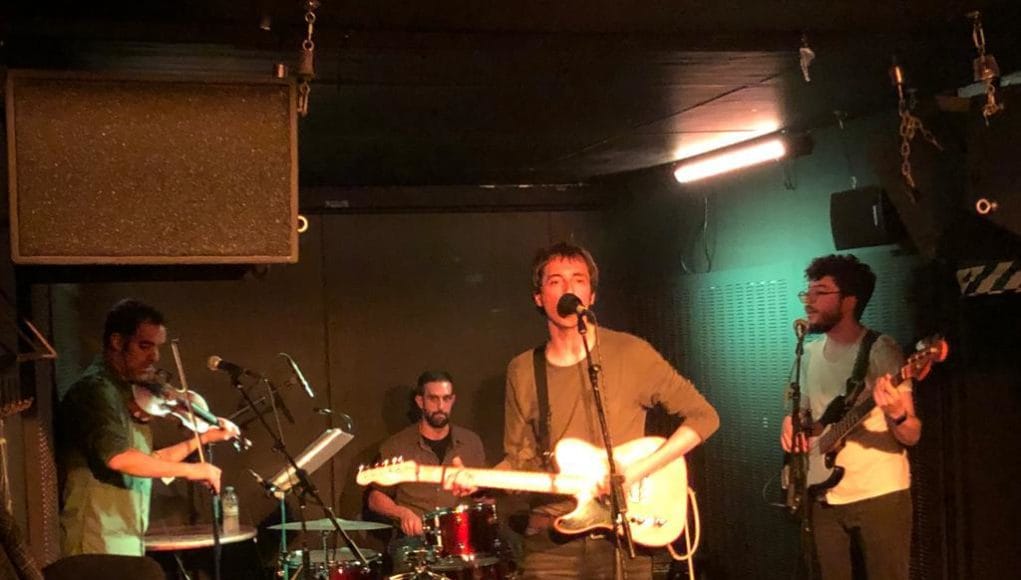 Alberto Ballesteros en Juglar 17 marzo 2022