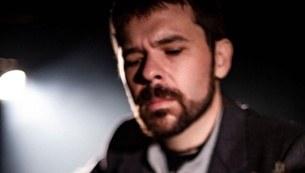 Alberto Alcalá - Otra edad