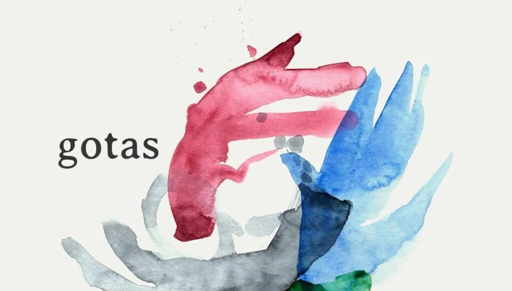 Roura Gotas