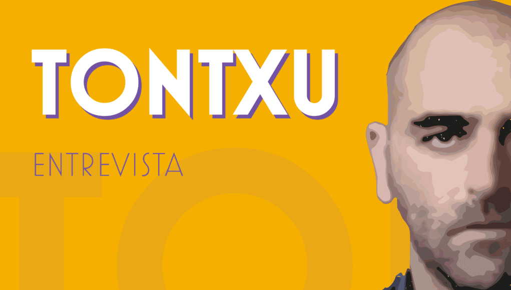 Tontxu cartel RVK