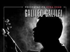 Chelo, nuevo adelanto de Otra edad, disco que será presentado el 6 de marzo en Sala Galileo Galilei