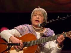 Elisa Serna, ella cuyo cuerpo es origen de la humanidad