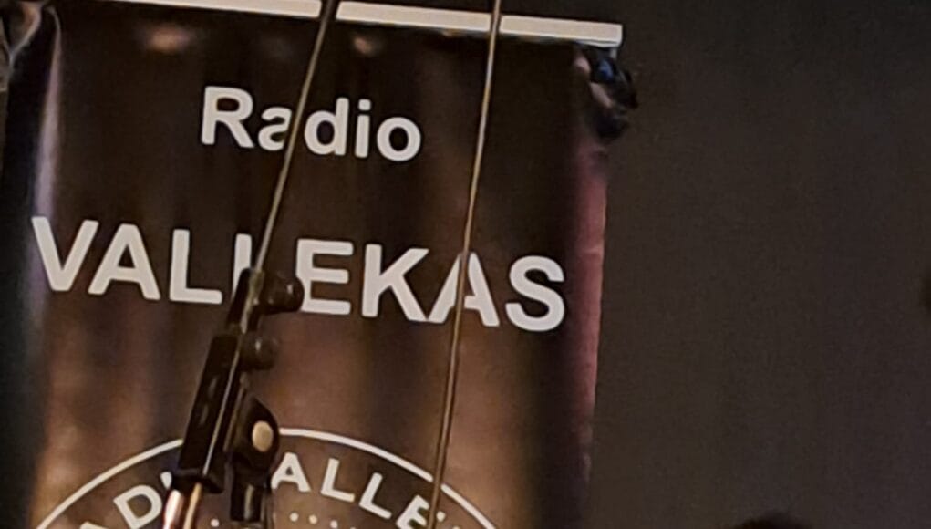 Micro Abierto Radio 1 marzo - 2