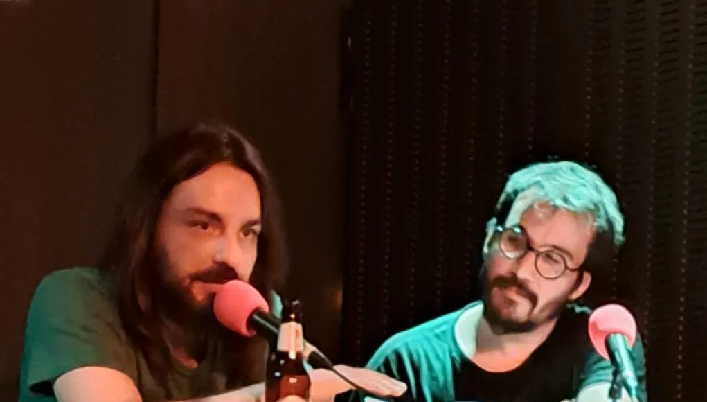 Micro Abierto Radio 26 abril 2023-roura y gonza