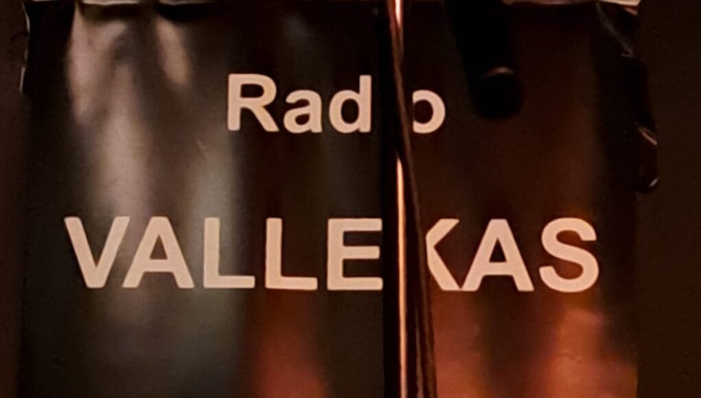 Micro Abierto Radio 3 mayo 2023