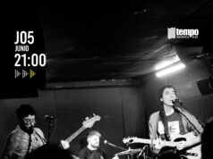 Alberto Ballesteros en Sala Tempo Club (5 junio 2025)