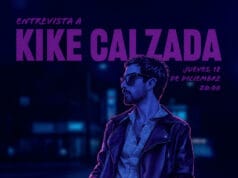 Audio del programa #229 -El corazón al viento en Radio Vallekas- con Kike Calzada (18 diciembre 2025)