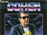 Audio del programa #231 -El corazón al viento en Radio Vallekas- canciones de Leonard Cohen I (6 febrero 2026)