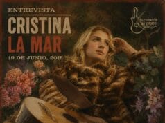 Audio del programa #236 -El corazón al viento en Vallekas Radio- con Cristina La Mar (19 junio 2026)