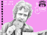 Audio del programa #238 -El corazón al viento en Vallekas Radio- entrevista a Gatoperro (29 octubre 2026)